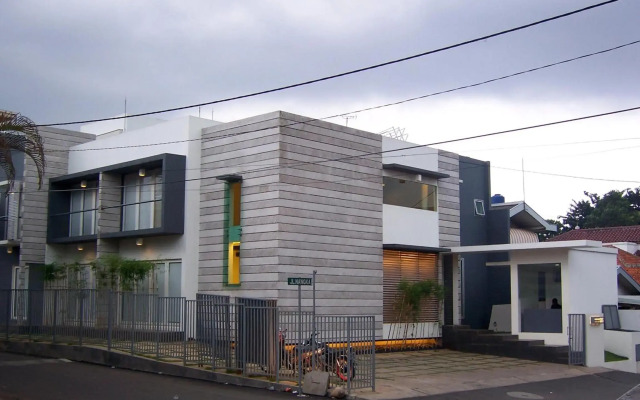 FLAT06. Cipete