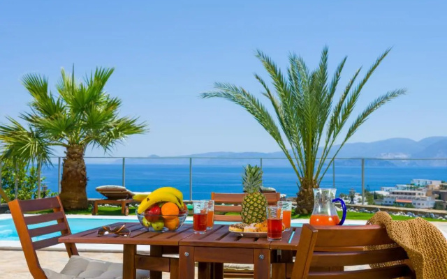 Villa Calypso Elounda