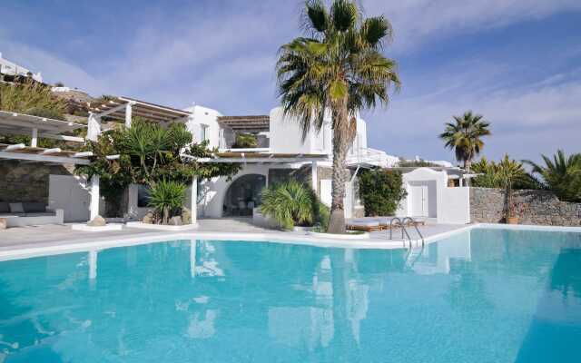 Whitelist Mykonos