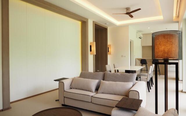 Tinidee Hotel At Phuket