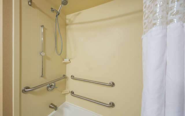 Hampton Inn Melbourne-Viera