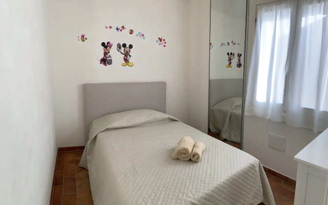 Residence Le Onde