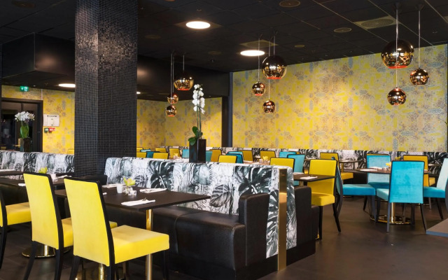 Thon Hotel Stavanger