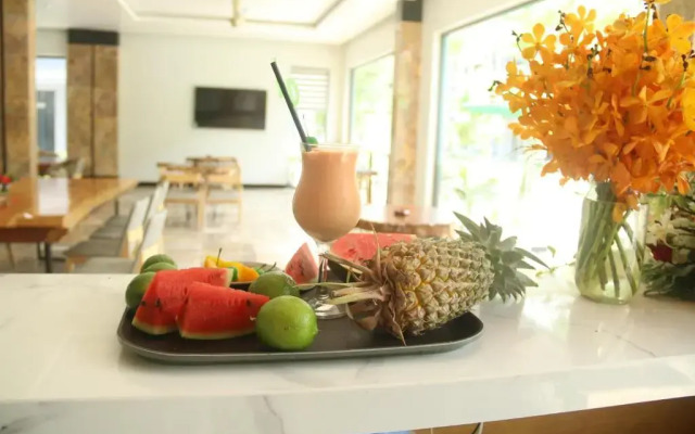Green Tree Hotel Phu Quoc