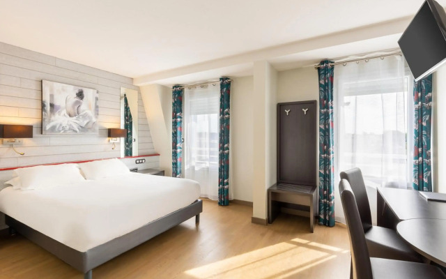 Best Western Hotel & SPA Pau Lescar Aeroport