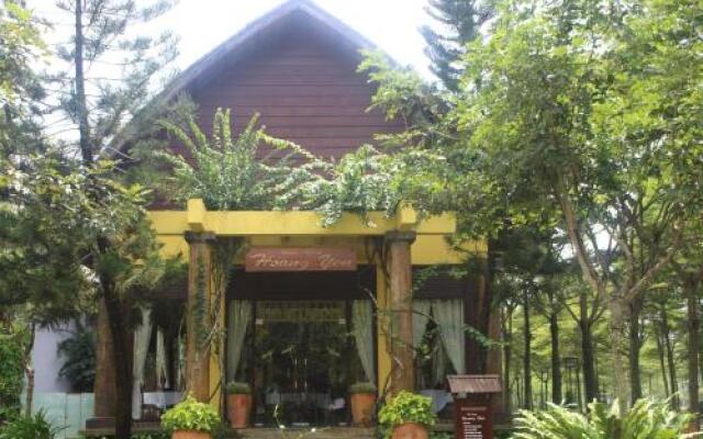 Bang Lang Tent
