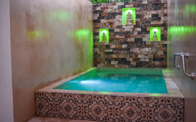 Apartamentos Dsiena Valladolid