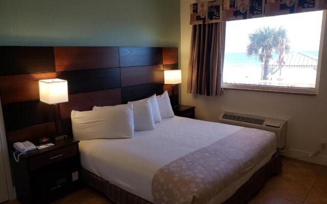 Oceanfront Inn and Suites