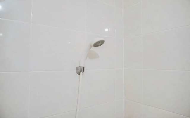 Spacious And Comfortable 2Br At Green Bay Condominium Apartment