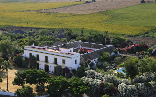 Hacienda de San Rafael