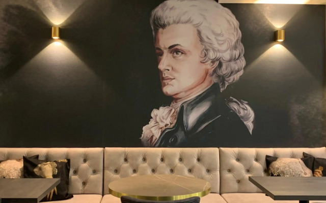 elaya hotel vienna city center