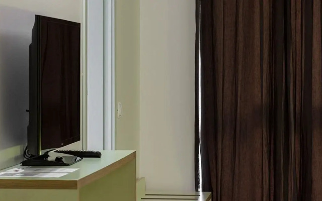 Príncipe da Beira Hotel
