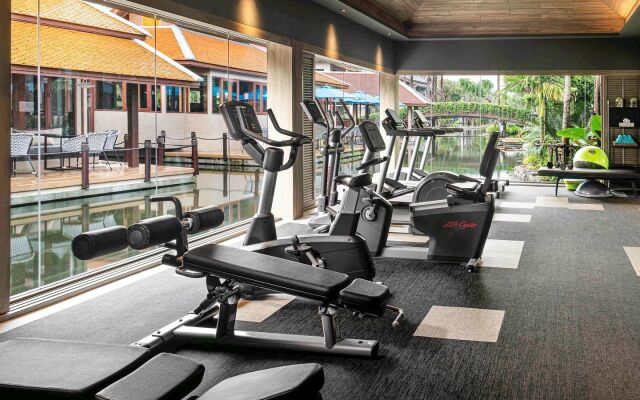 Grand Mercure Khao Lak Bangsak