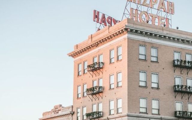 Mizpah Hotel