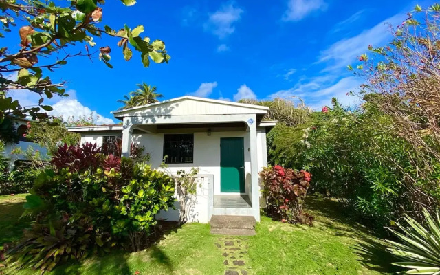 Sea Cliff Cottages