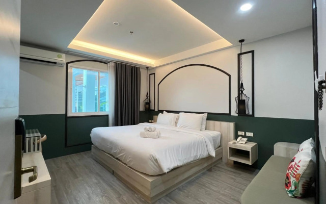 Peranakan House