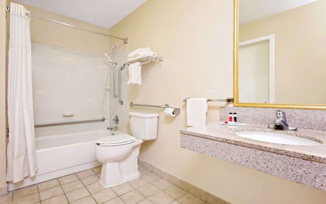 Fairfield Inn By Marriott Kalamazoo East