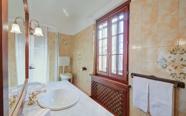 Villa Oasi With Private Pool