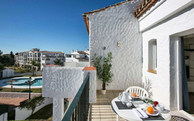 Apartamentos Ona Club Bena Vista