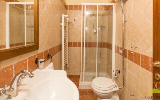 Colle Cavalieri - Country House