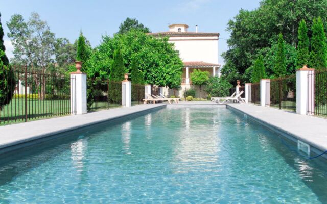 Villa Jaume