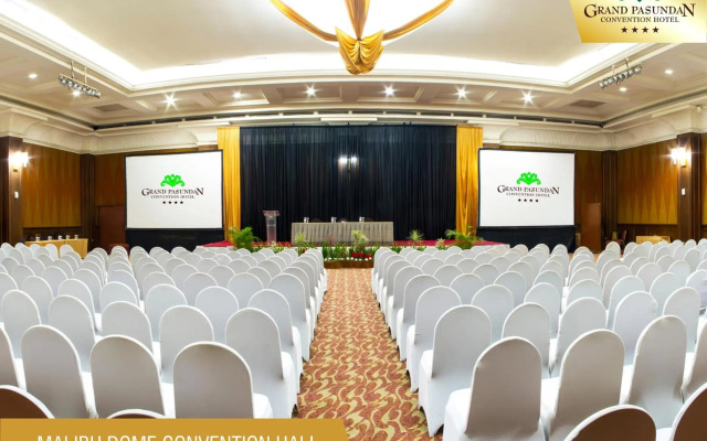Grand Pasundan Convention Hotel