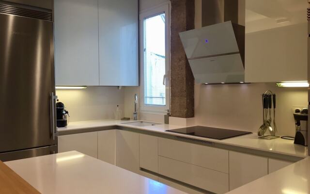 Apartamento Decor