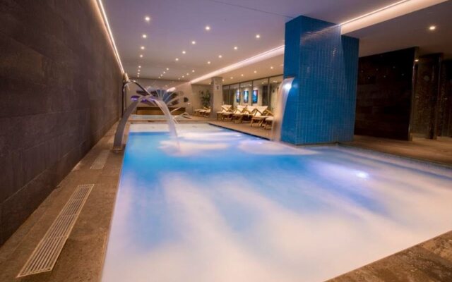 Hotel Font d'Argent Canillo