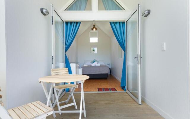 Foxton Beach TOP 10 Holiday Park
