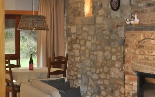 Les Gites de la Brouffe