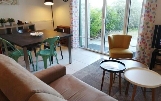 Appartement T2 Bord de Plage