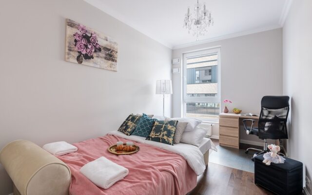 P&O Apartments Kolska