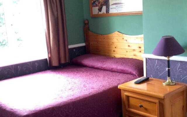 Ace Guest House