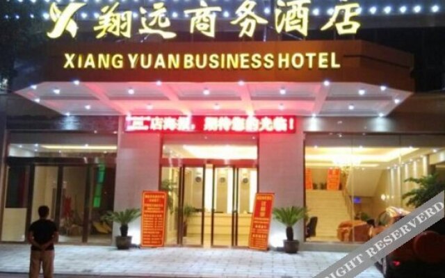 Xiangyuan Business Hotel