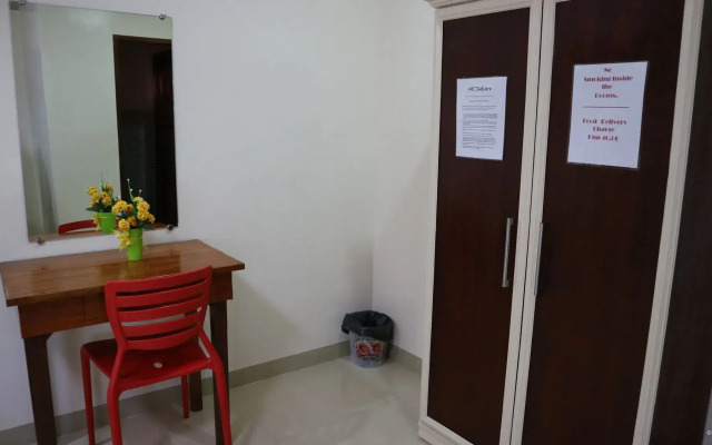 Gilin Suites Puerto Princesa Palawan
