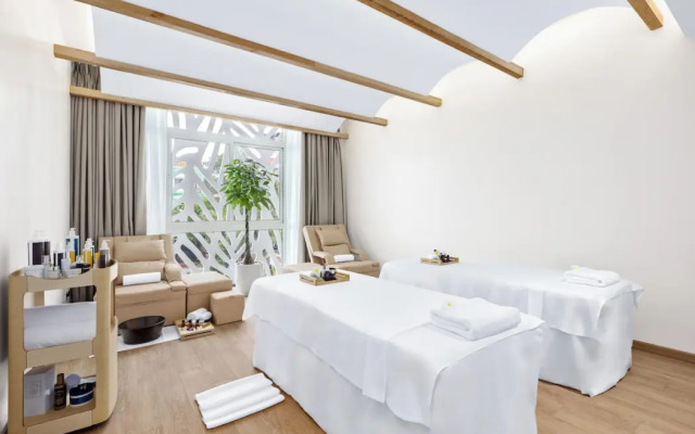 Wafaifo Resort Hoi An