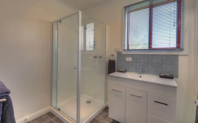 Highland Cabins and Cottages