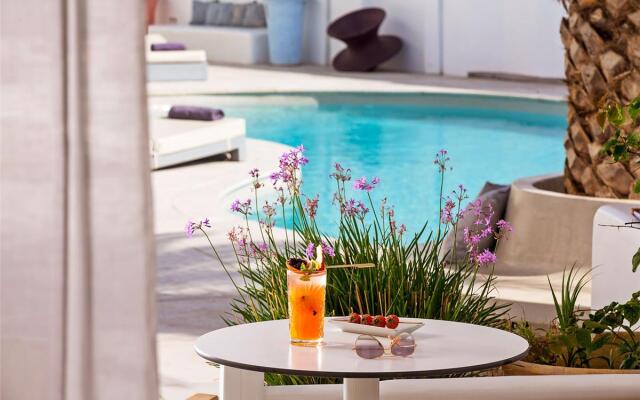 Mykonos Ammos Hotel