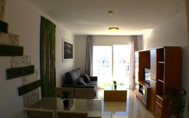 SAN MARINO I Levante Beach 19D