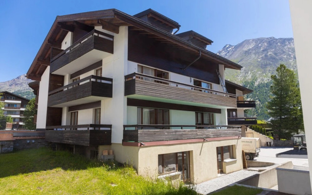 Haus-Slalom