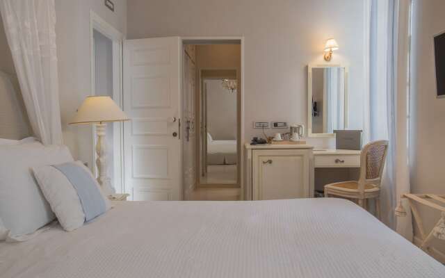 Micra Anglia Boutique Hotel & Spa