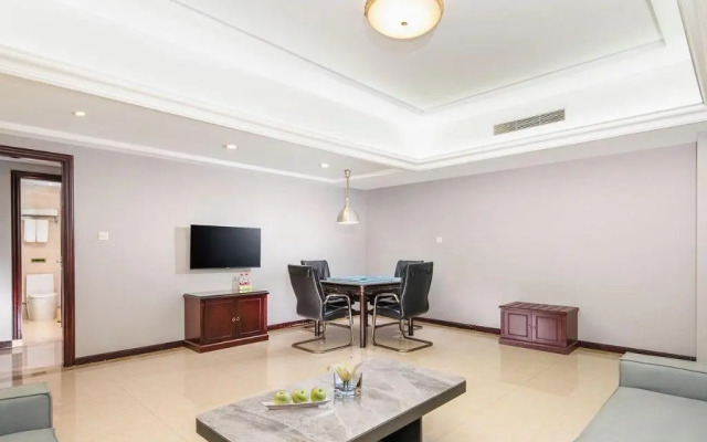 Vienna Hotel Huizhou Yanda Avenue