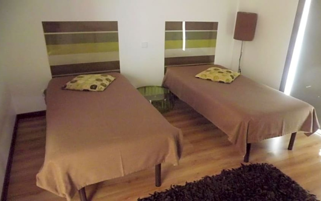 HI Lousã - Pousada de Juventude - Hostel