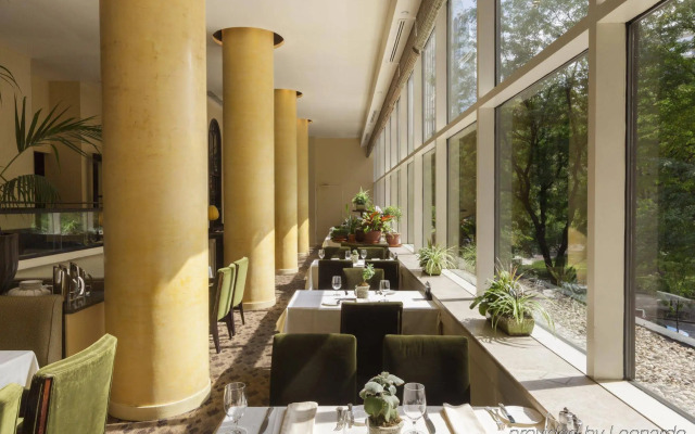 The Rittenhouse Philadelphia