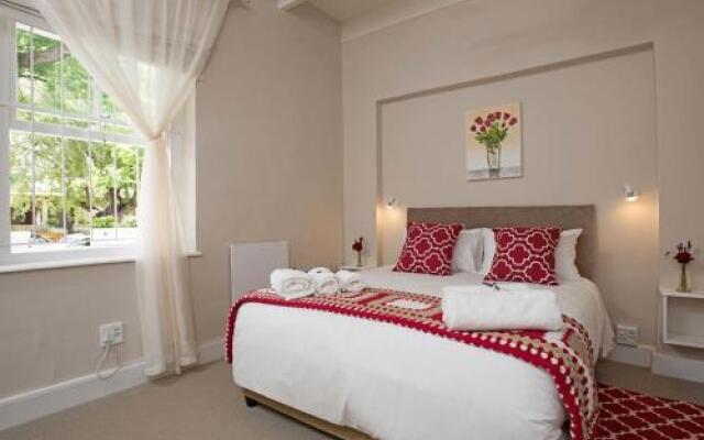 Merlot Manor Guesthouse