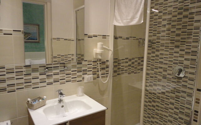 Guesthouse Le Tre Spezie