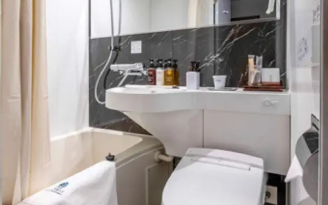 HOTEL LiVEMAX OKAZAKI
