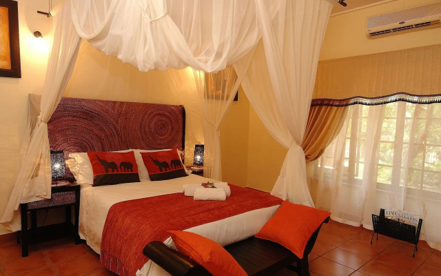 Bothabelo Bed & Breakfast