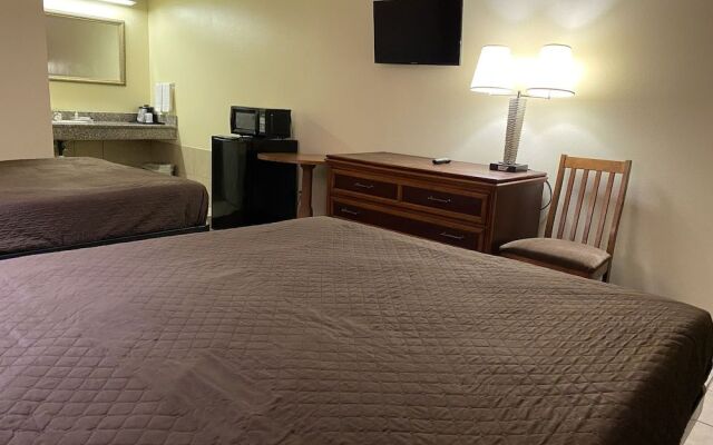 Stay Express Inn Hammond