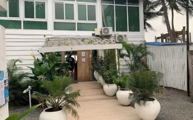 Jara Beach Resort